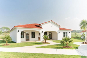 La Palmilla Texas